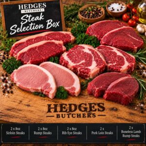 Steak Selection Box