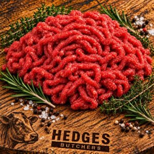Best Steak Mince 0% Fat 500g