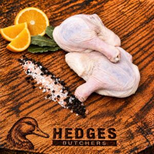 Duck Legs (pack of two)