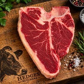 T Bone Steak 16oz