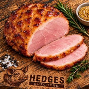 Honey Roast Ham Joint