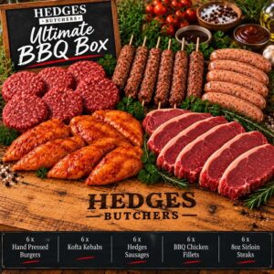 Ultimate BBQ Box