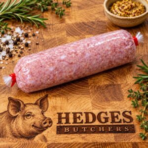 Pork Sausage Meat 500g