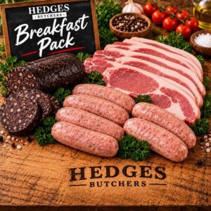 Breakfast Pack